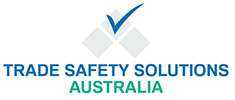 Trade Safety Solutions Australia logo 