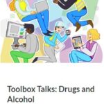 Toolbox talk Drugs and alcohol