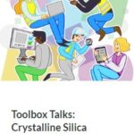 toolboc Chrystalline silica